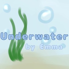 Underwater