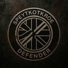SPEYTKOTKROE - defender (808TSIE edit)