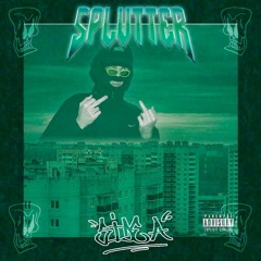 SPLVTTER — BEYOND TWO HOES