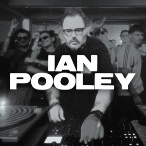 Ian Pooley | October 10, 2026 | RAW CUTS