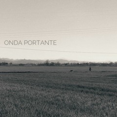 Onda Portante