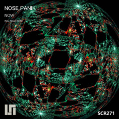 Nose Panik - Now (Rojan Remix)