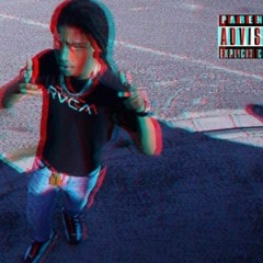 Persistent in jean Ft Treycash