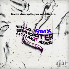 SHOOTER RMX (weedy + difro)