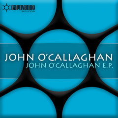 John O'Callaghan feat. Josie - Out Of Nowhere (Stoneface & Terminal Vocal Remix)