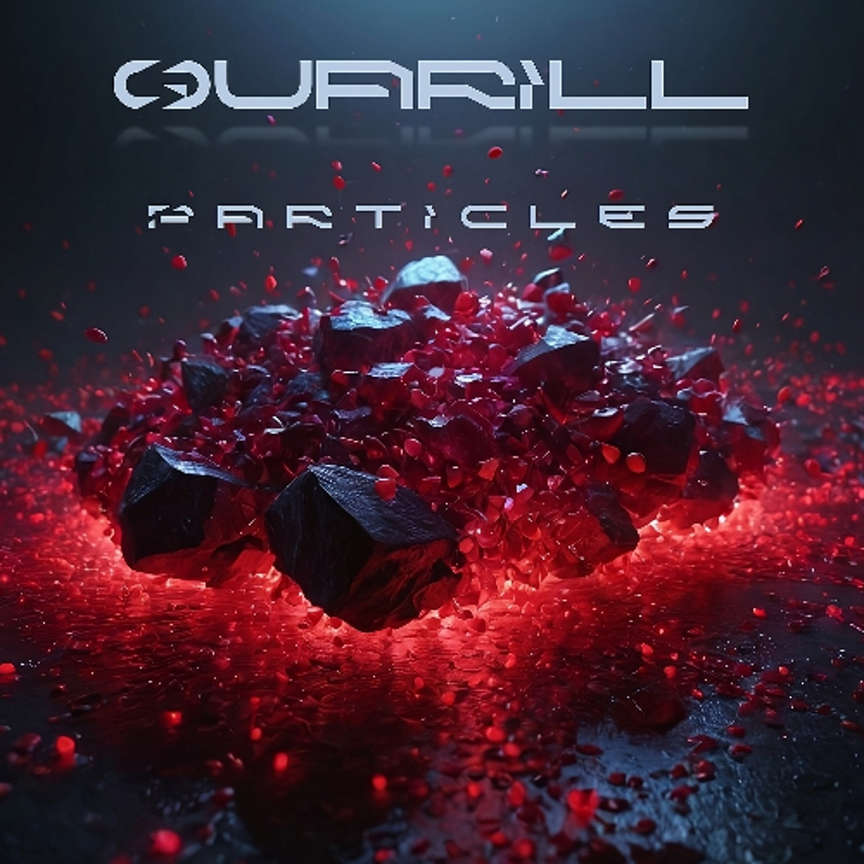 Quarill - Particles (Preview) (Self Released) episode artwork