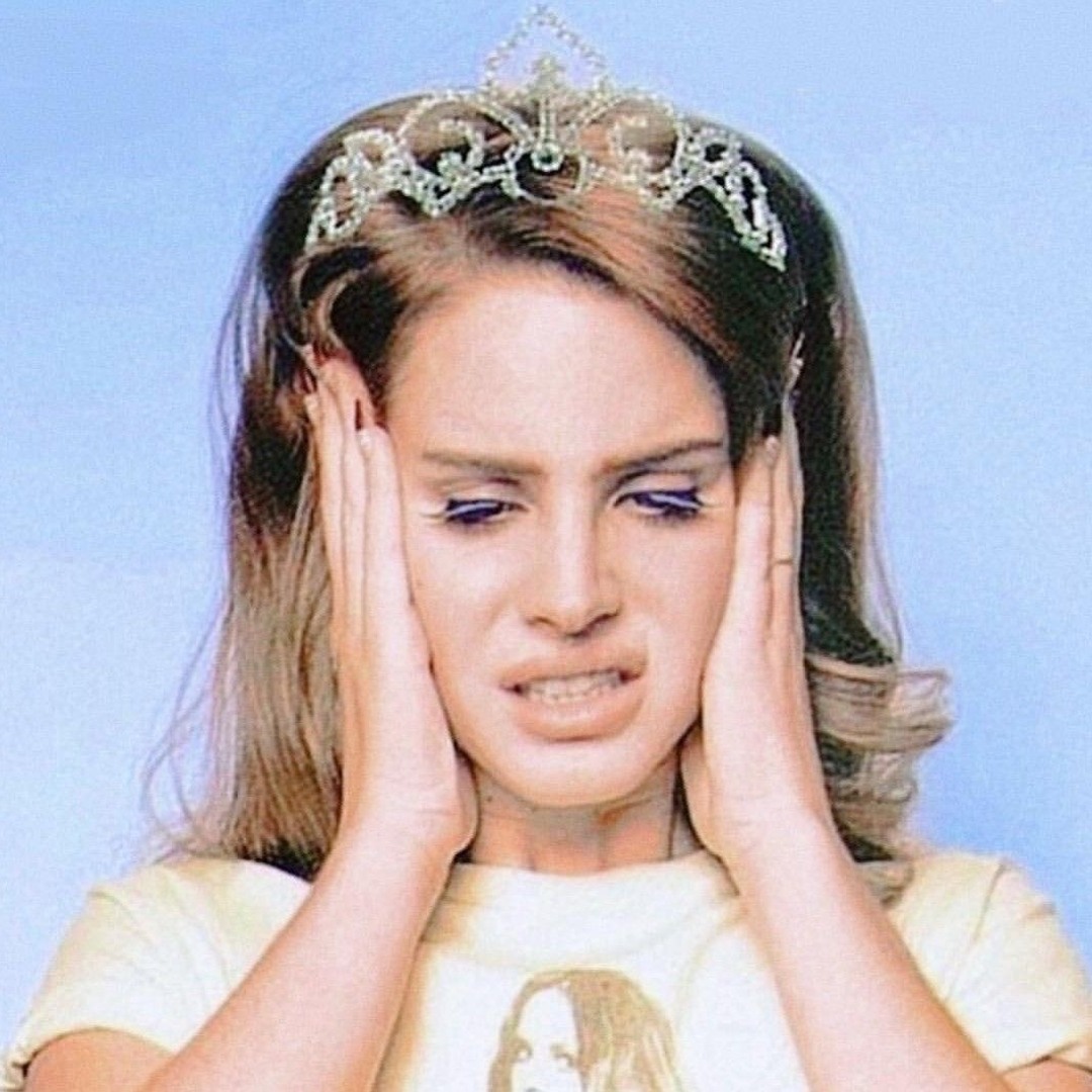 Stream cherryontopp | Listen to unreleased lana del rey playlist online ...