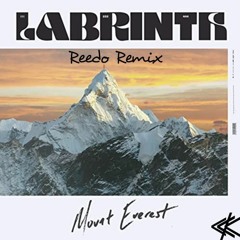 Labrinth - Mount Everest (DYGNOSIX Remix)