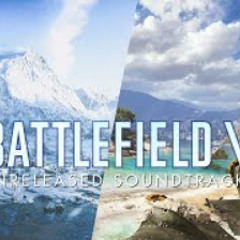 Battlefield V Soundtrack - End of Round: Narvik / Mercury