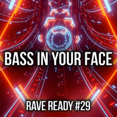 Hard Drum and Bass Mix | Jump Up DnB / Dancefloor Drum & Bass | Rave Ready 29 - Bass In Your Face