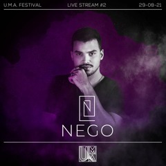 U.M.A Festival - NEGO
