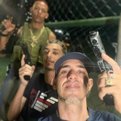 MCs BELLE BELINHA, TIGRAO & DPLAY - FUDELANCIA NA COROA PROD DJ BR DA ZSUL