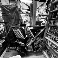 2012 Breaks Mix + Rap