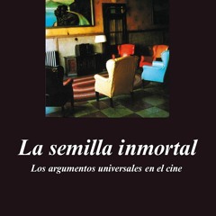 [❤ PDF ⚡]  La semilla inmortal (Spanish Edition)