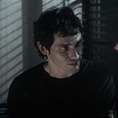 How You Keep It (Ceru) X Brian Moser