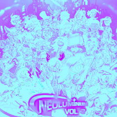 Desx & Soris - Heart of a World (feat. Mangle) [Hexsyre remix] RUNNER UP