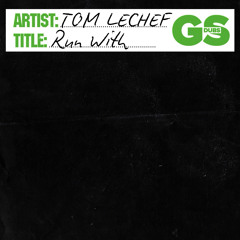 Run With (Extended Mix)