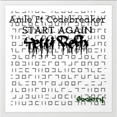 Anile - Start Again (Yetti Refix) CLIP