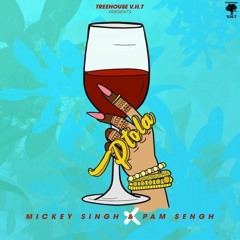 Mickey Singh - PTOLA (MRA Slap House Remix)