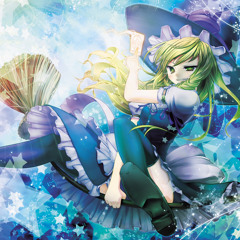 Demetori - Love-colored Master Spark ~ Final Sorcery
