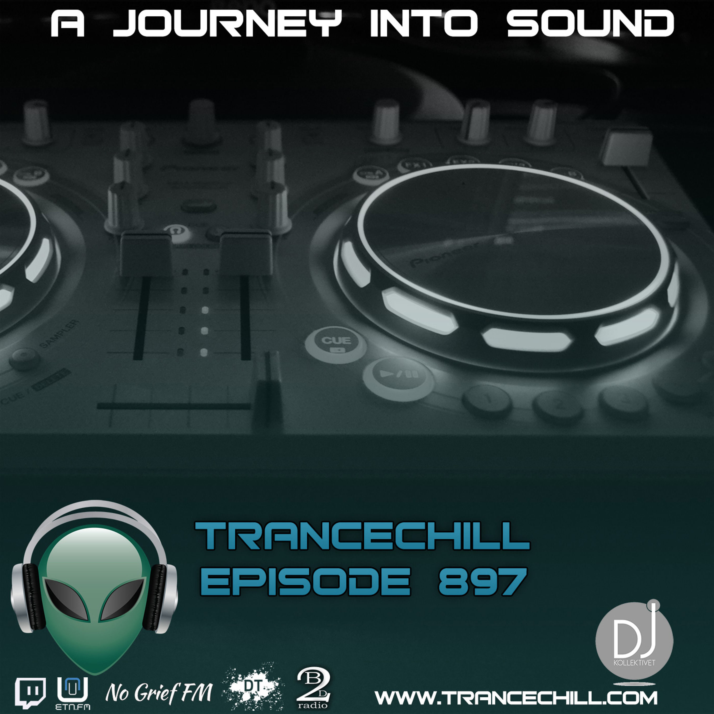 TranceChill Podcast