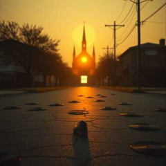 Dj.DamianR - Not Mine Alone