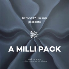 SYNCCITY - A MILLI PACK