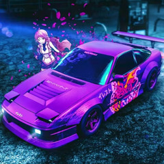 OWN PARADISE - LXAES (slowed)