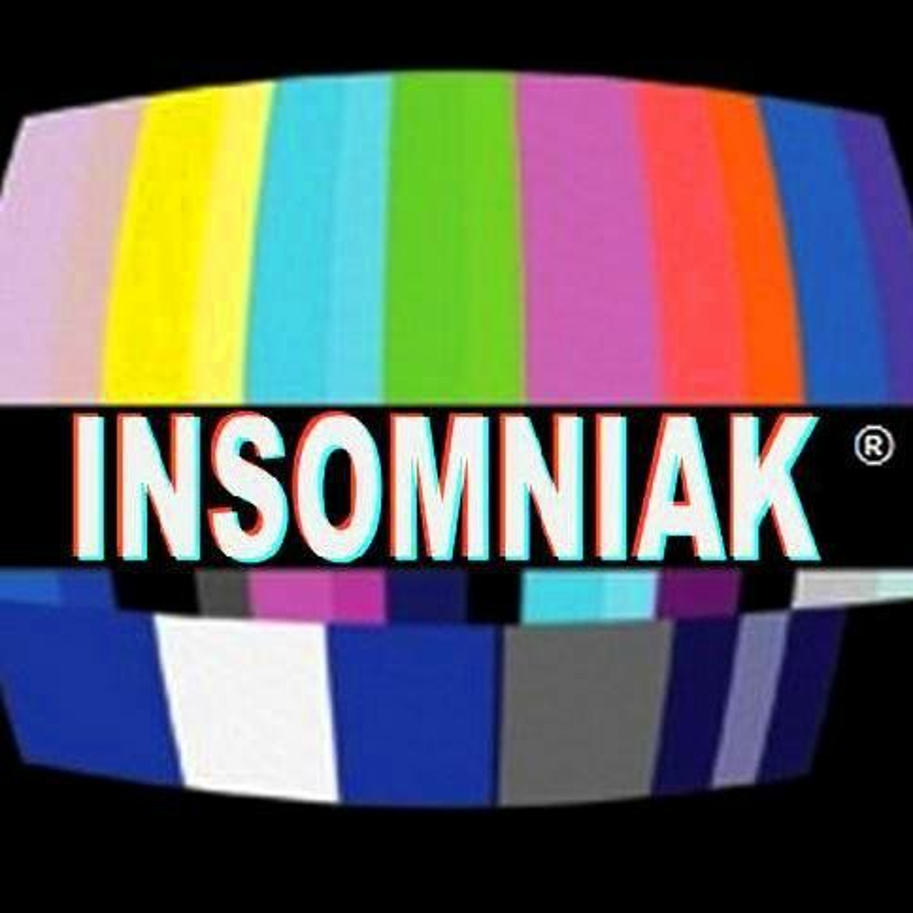 IMSOMNIAK MP3 7.6.23. episode artwork