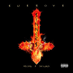 Sinners [Prod. by Lxverain] ***CLICK BUY NOW FOR MUSIC VIDEO***
