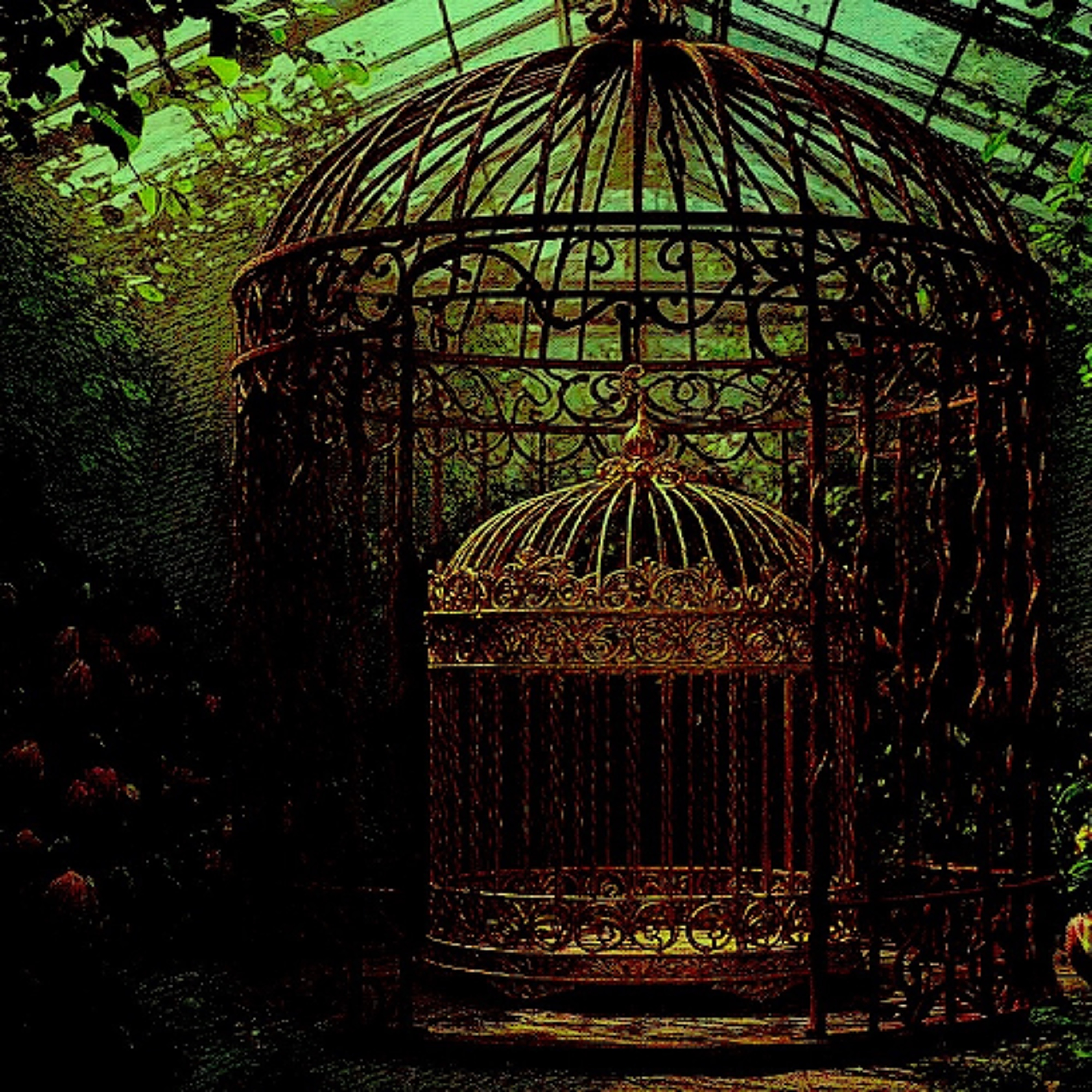 Closure - Osiris Daen episode artwork
