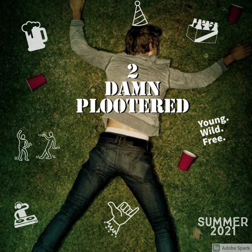 2 Damn Plootered