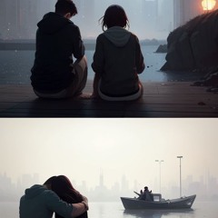 Thomas S.H - Never Meant To Be