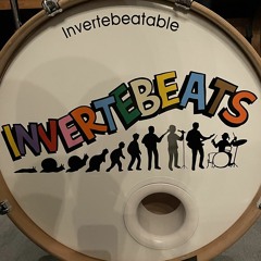 Invertebeats Come Together