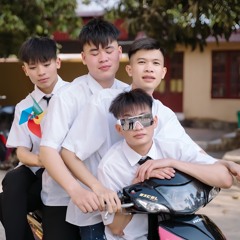 Nguyen Huu Dat-Thần_Thoại_ft_Vùng_Trời_bình_yên_ft_Love_Me_Again_2k18_TH_ft_Rock 2.mp3