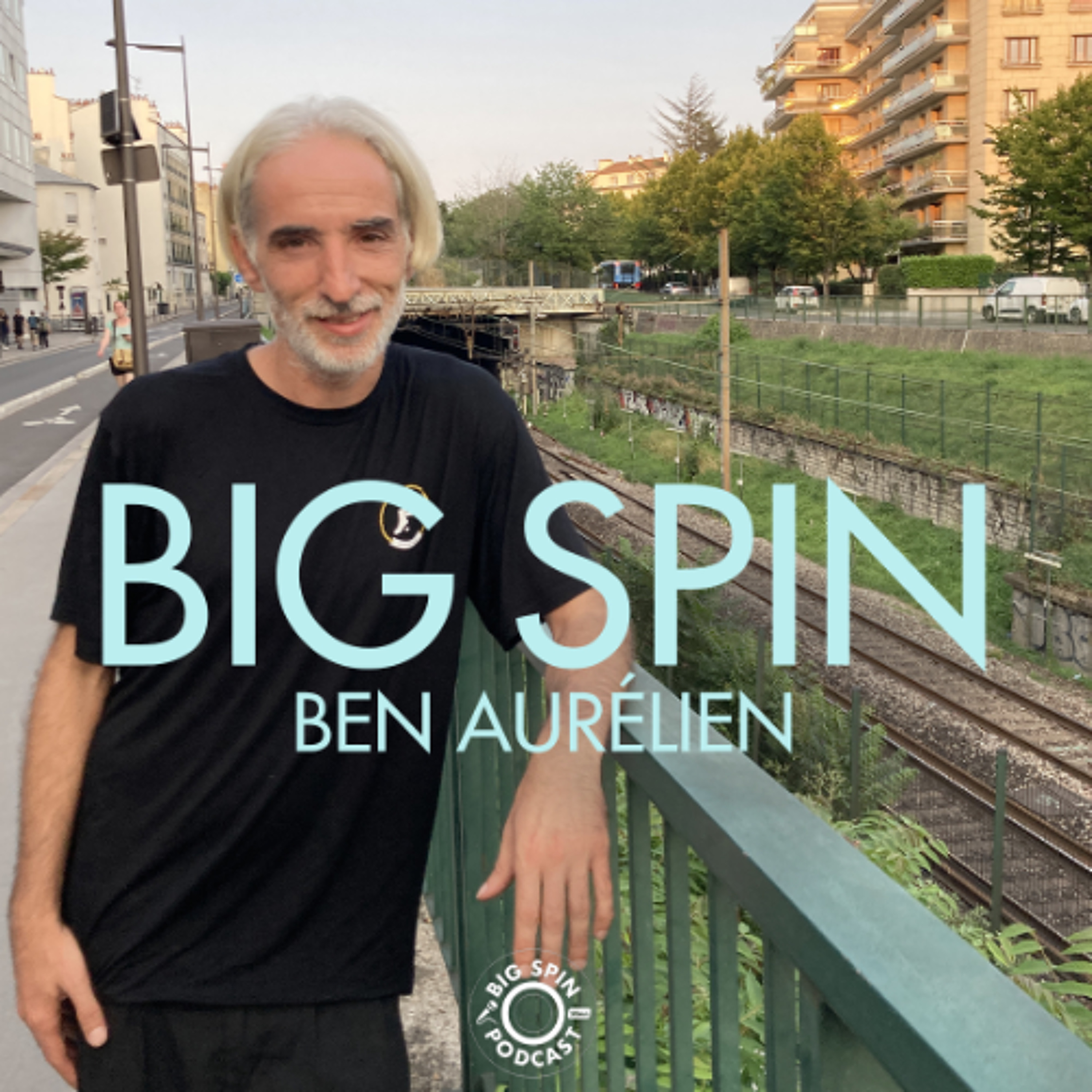 BEN AURÉLIEN, PASSION, ÉMOTION, INSTRUCTION & SKATEBOARD