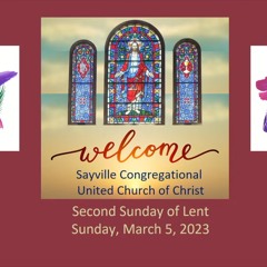 Worshipful Music with High Point University Chamber Singers