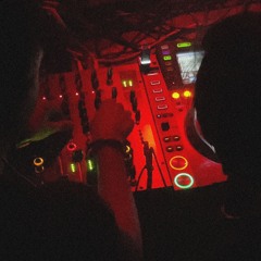 SAVE YOUR ATOLL & WTTM - Basstation at Anyway Club (2024-10-19)