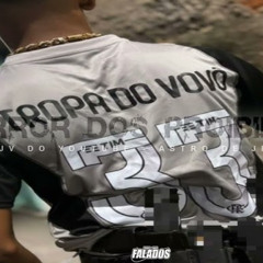 SEQUÊNCIA 23M DAS MAIS TOCADAS NO CPX DO ALEMÃO x FAZENDINHA TROPA DO VÔ TE BANCA [[DJLZDOCPX]] 2026