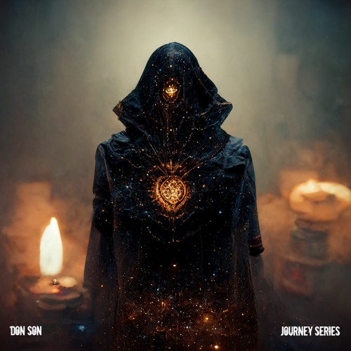 Don Son [Journey Series]