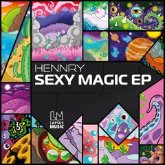 Sexy Magic (Extended Mix)