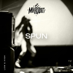 MIKRODOT - Spun