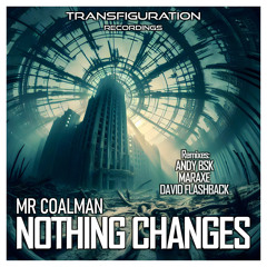 Nothing Changes (Andy BSK Remix)