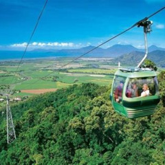 Best Of Kuranda Including Skyrail Scenic Railway And Rainforestation Tours Review