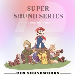 Summers, Eternal Tourist Trap [EarthBound]