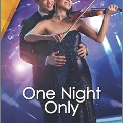 [PDF] One Night Only (Hana Trio, #2) - Jayci Lee