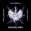 Meduza, James Carter - Bad Memories (Venicious Remix)