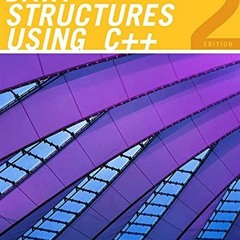 ✔️ [PDF] Download Data Structures Using C++ by  D. S. Malik