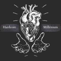 Mix Hardcore Millenium #01