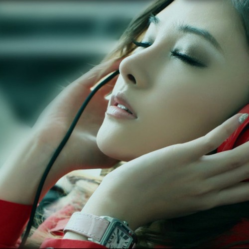 China Doll